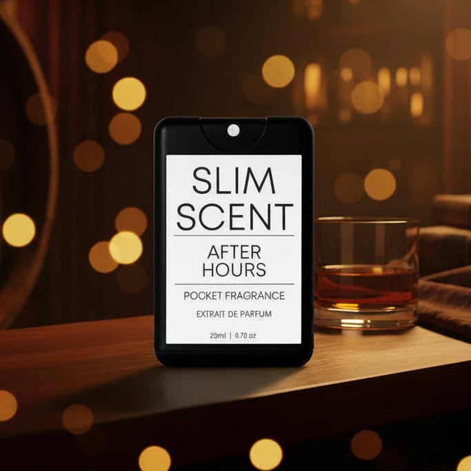 After Hours - Inspired By Kilian Angels’Share Pocket Fragrance