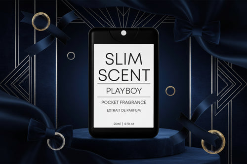 Play Boy - Inspired by Dior Sauvage Pocket Fragrance