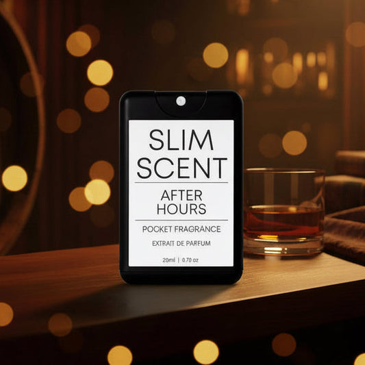 After Hours - Inspired By Kilian Angels’Share Pocket Fragrance