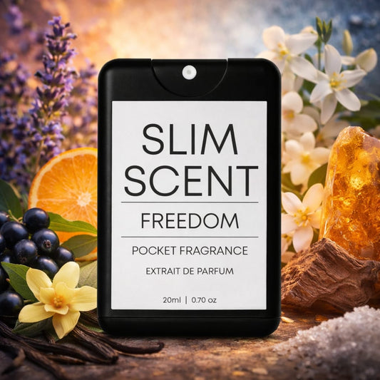 Freedom - Inspired by YSL Libre Pocket Fragrance