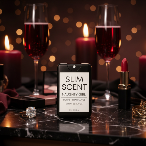 Play Girl - Inspired by Maison Francis Kurkdijan Baccarat Rouge 540 Pocket Fragrance